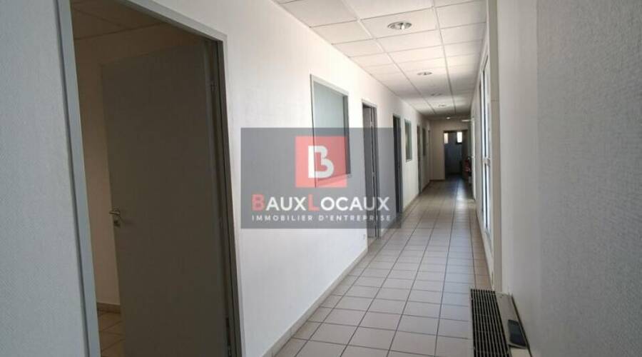 REXIM - Bureau - Vaucluse - Avignon - 6