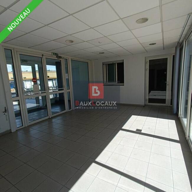 REXIM - Bureau - Vaucluse - Avignon - 1