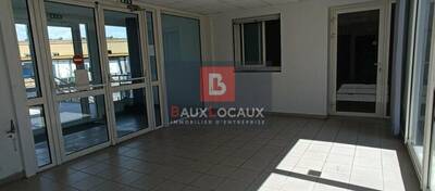 REXIM - Bureau - Vaucluse - Avignon - 1