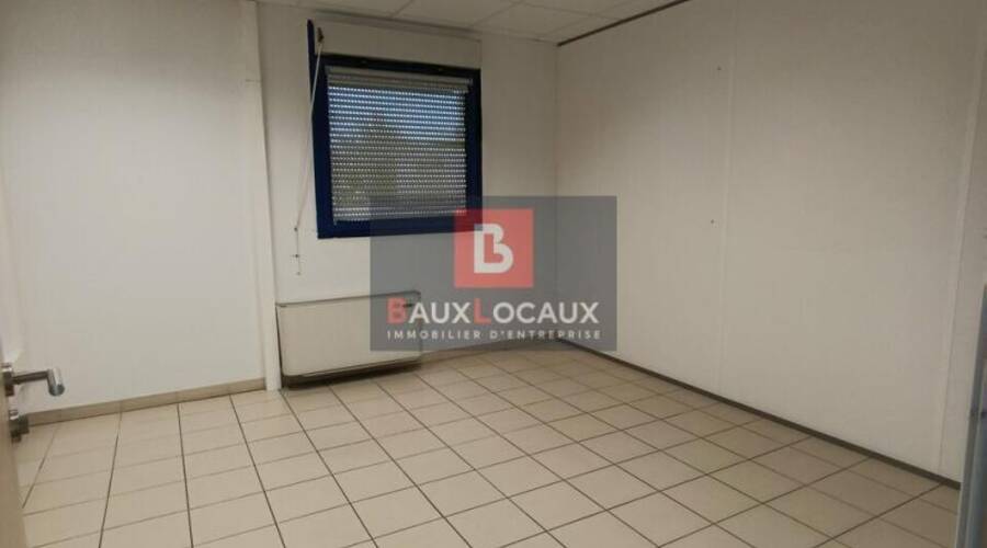 REXIM - Bureau - Vaucluse - Avignon - 2