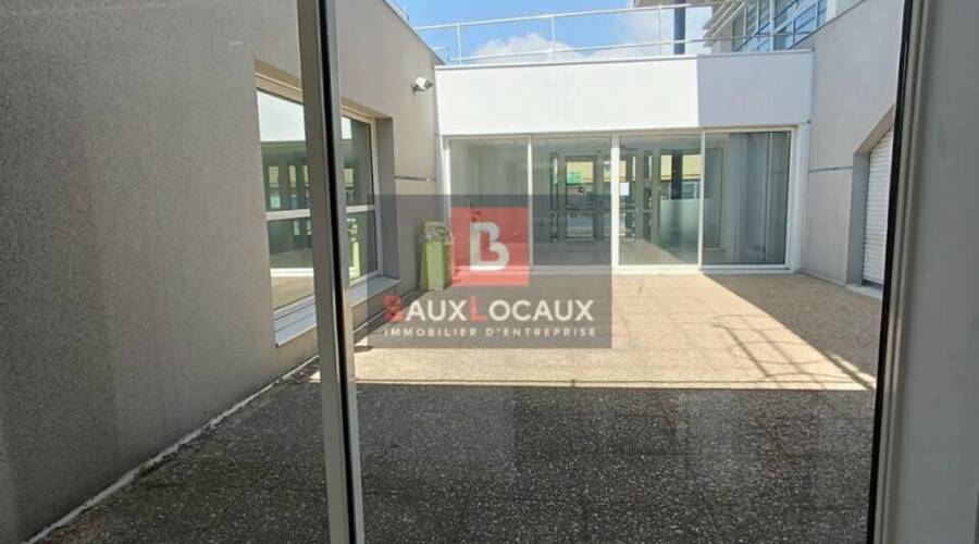 REXIM - Bureau - Vaucluse - Avignon - 4