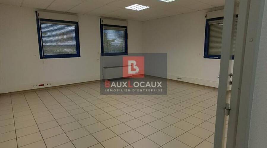 REXIM - Bureau - Vaucluse - Avignon - 5