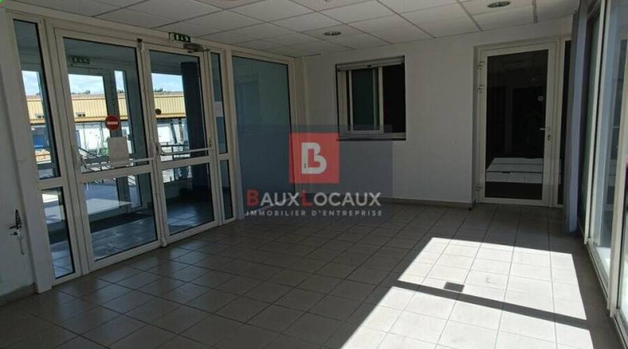 REXIM - Bureau - Vaucluse - Avignon - 1