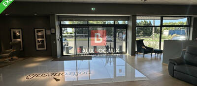 REXIM - Local commercial - Vaucluse - Avignon - 1