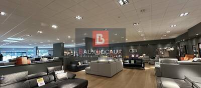 REXIM - Local commercial - Vaucluse - Avignon - 2