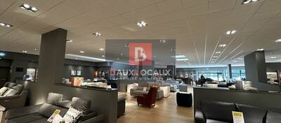 REXIM - Local commercial - Vaucluse - Avignon - 3