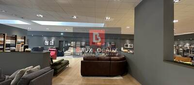 REXIM - Local commercial - Vaucluse - Avignon - 4