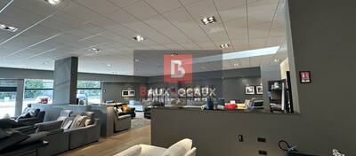 REXIM - Local commercial - Vaucluse - Avignon - 5