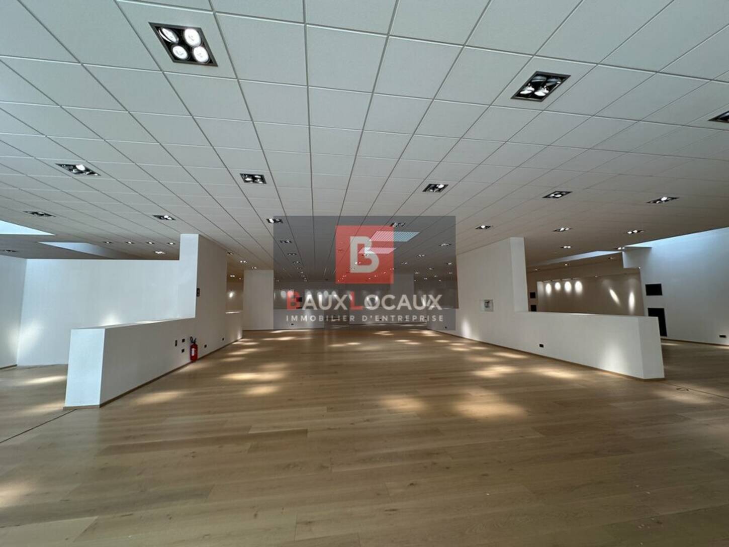 REXIM - Local commercial - Vaucluse - Avignon - 2