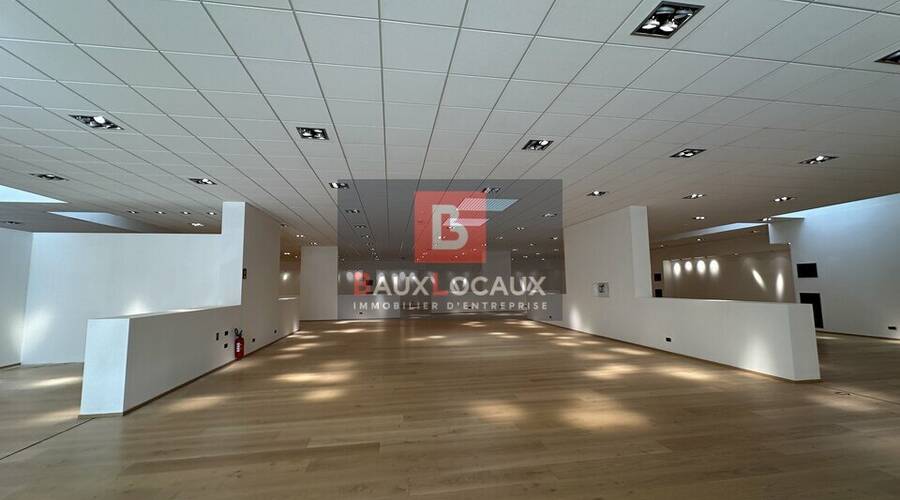 REXIM - Local commercial - Vaucluse - Avignon - 2