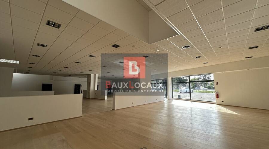 REXIM - Local commercial - Vaucluse - Avignon - 3