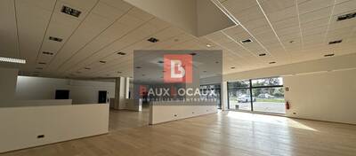 REXIM - Local commercial - Vaucluse - Avignon - 3