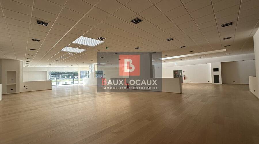 REXIM - Local commercial - Vaucluse - Avignon - 4