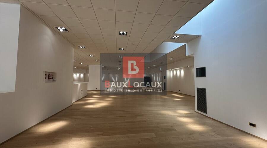 REXIM - Local commercial - Vaucluse - Avignon - 5