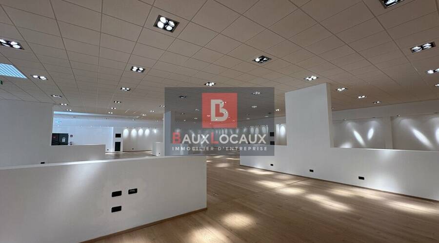 REXIM - Local commercial - Vaucluse - Avignon - 6