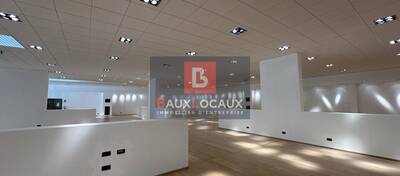 REXIM - Local commercial - Vaucluse - Avignon - 6