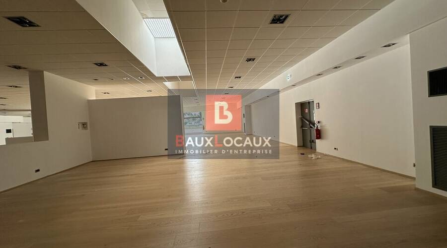 REXIM - Local commercial - Vaucluse - Avignon - 7