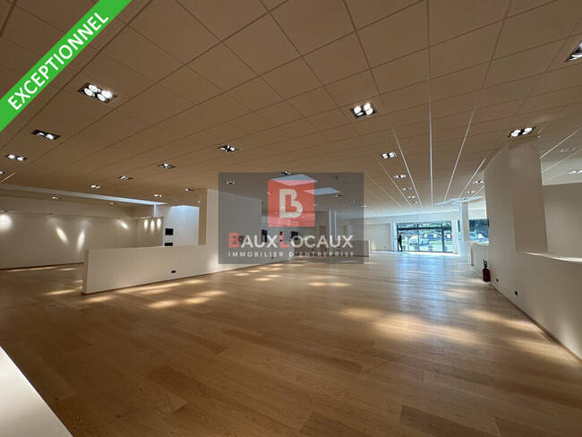 REXIM - Local commercial - Vaucluse - Avignon - 1