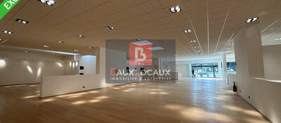 REXIM - Local commercial - Vaucluse - Avignon - 1