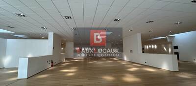 REXIM - Local commercial - Vaucluse - Avignon - 2