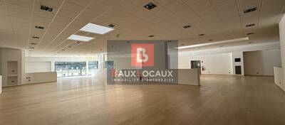 REXIM - Local commercial - Vaucluse - Avignon - 4