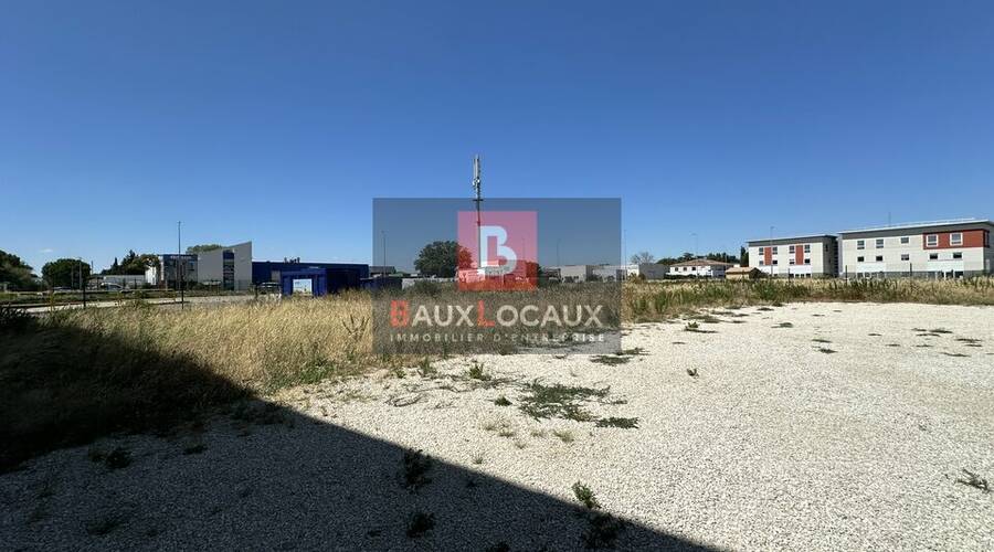 REXIM - Autres - Vaucluse - Le Pontet - 9