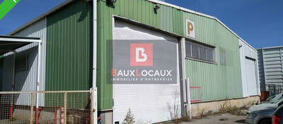 REXIM - Entrepôt - Vaucluse - Avignon - 1