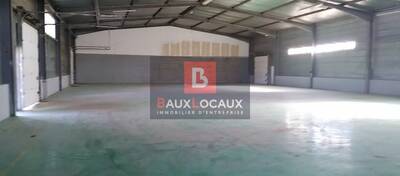 REXIM - Entrepôt - Vaucluse - Avignon - 3