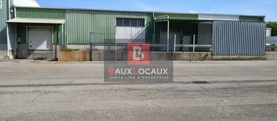 REXIM - Entrepôt - Vaucluse - Avignon - 4