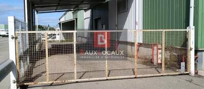 REXIM - Entrepôt - Vaucluse - Avignon - 5