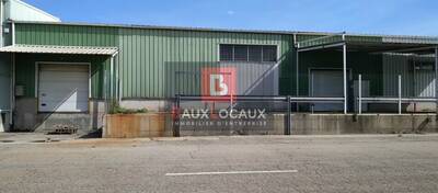 REXIM - Entrepôt - Vaucluse - Avignon - 6