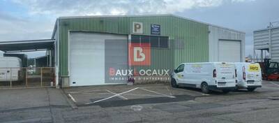 REXIM - Entrepôt - Vaucluse - Avignon - 7