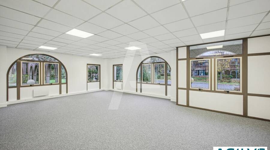 REXIM - Bureau - Orsay - 3