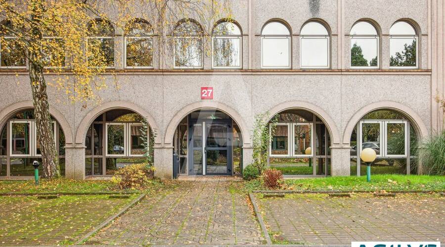 REXIM - Bureau - Orsay - 5