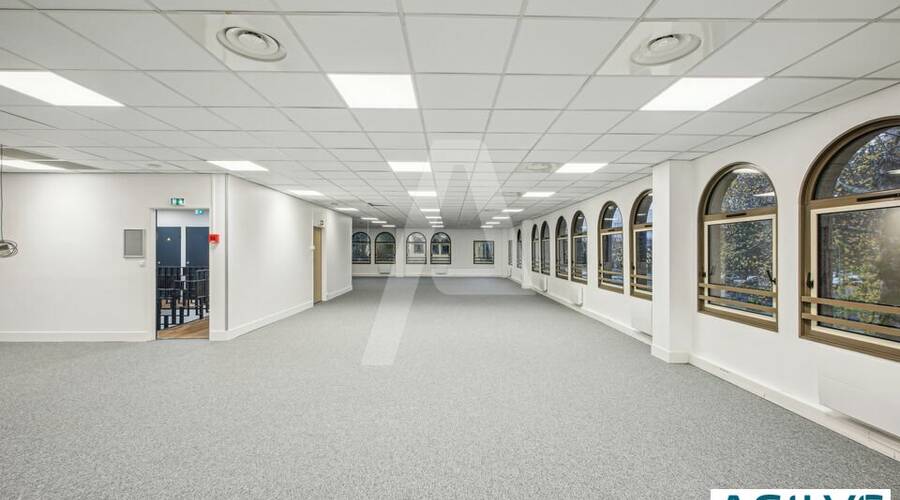 REXIM - Bureau - Orsay - 12