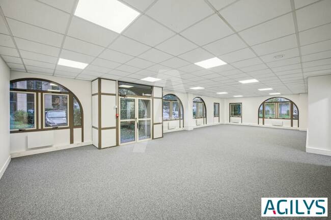 REXIM - Bureau - Orsay - 1