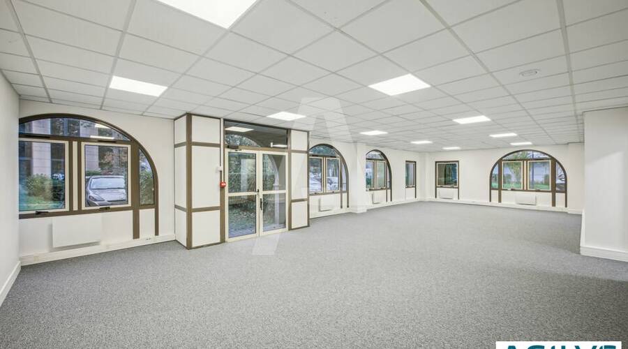 REXIM - Bureau - Orsay - 1