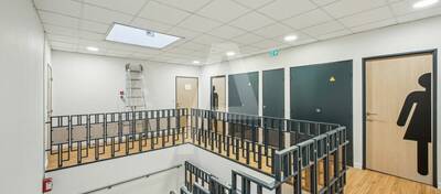 REXIM - Bureau - Orsay - 2