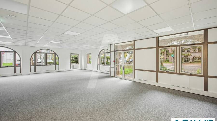 REXIM - Bureau - Orsay - 4