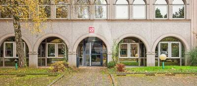 REXIM - Bureau - Orsay - 5