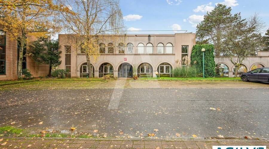 REXIM - Bureau - Orsay - 7