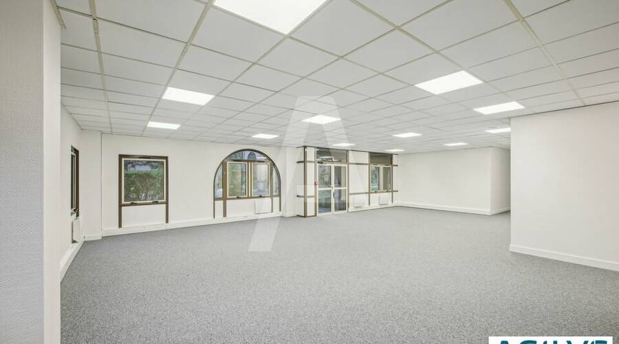 REXIM - Bureau - Orsay - 8