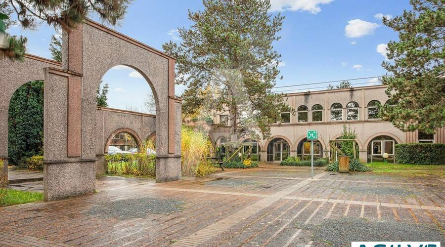 REXIM - Bureau - Orsay - 9