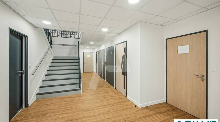 REXIM - Bureau - Orsay - 10