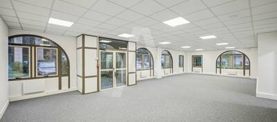 REXIM - Bureau - Orsay - 1