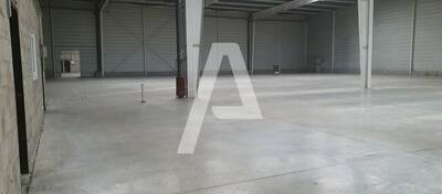 REXIM - Entrepôt - Lisses - 1