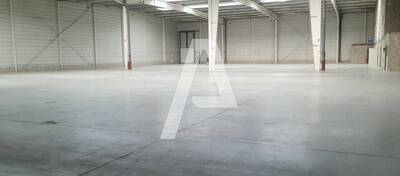 REXIM - Entrepôt - Lisses - 2