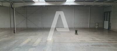 REXIM - Entrepôt - Lisses - 4