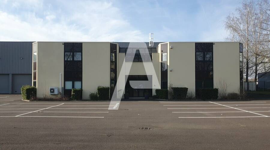 REXIM - Entrepôt - Lisses - 6