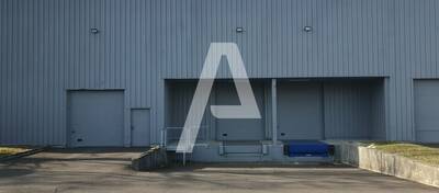 REXIM - Entrepôt - Lisses - 7